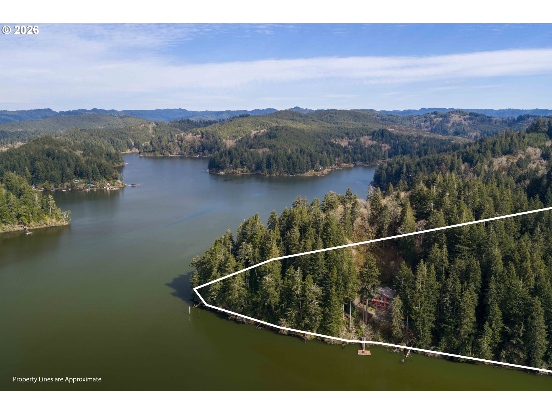 72312 Potlatch Road Lakeside, OR 97449 - Photo 48 of 48
