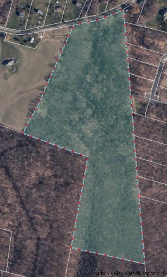 Tbd Patura Road Wallkill, NY 12589 - Photo 2 of 9 a view of a backyard