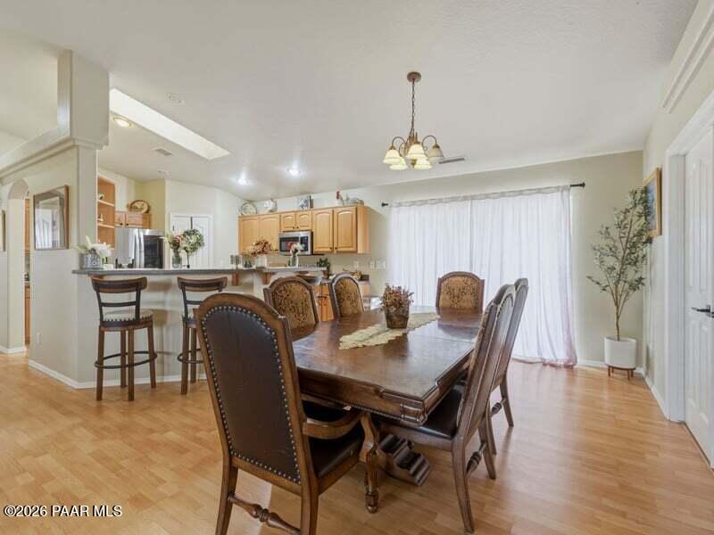 1680 East Verde Ranch Road Paulden, AZ 86334 - Photo 17 of 44 18-Dining Room (1)