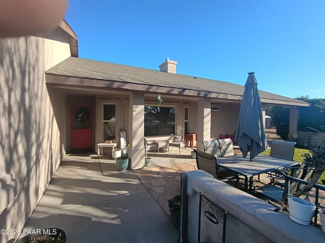 $634,900 | 1680 East Verde Ranch Road, Paulden, AZ 86334