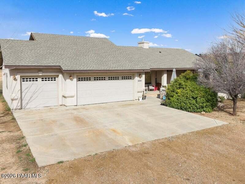 1680 East Verde Ranch Road Paulden, AZ 86334 - Photo 2 of 44 1-Welcome Home