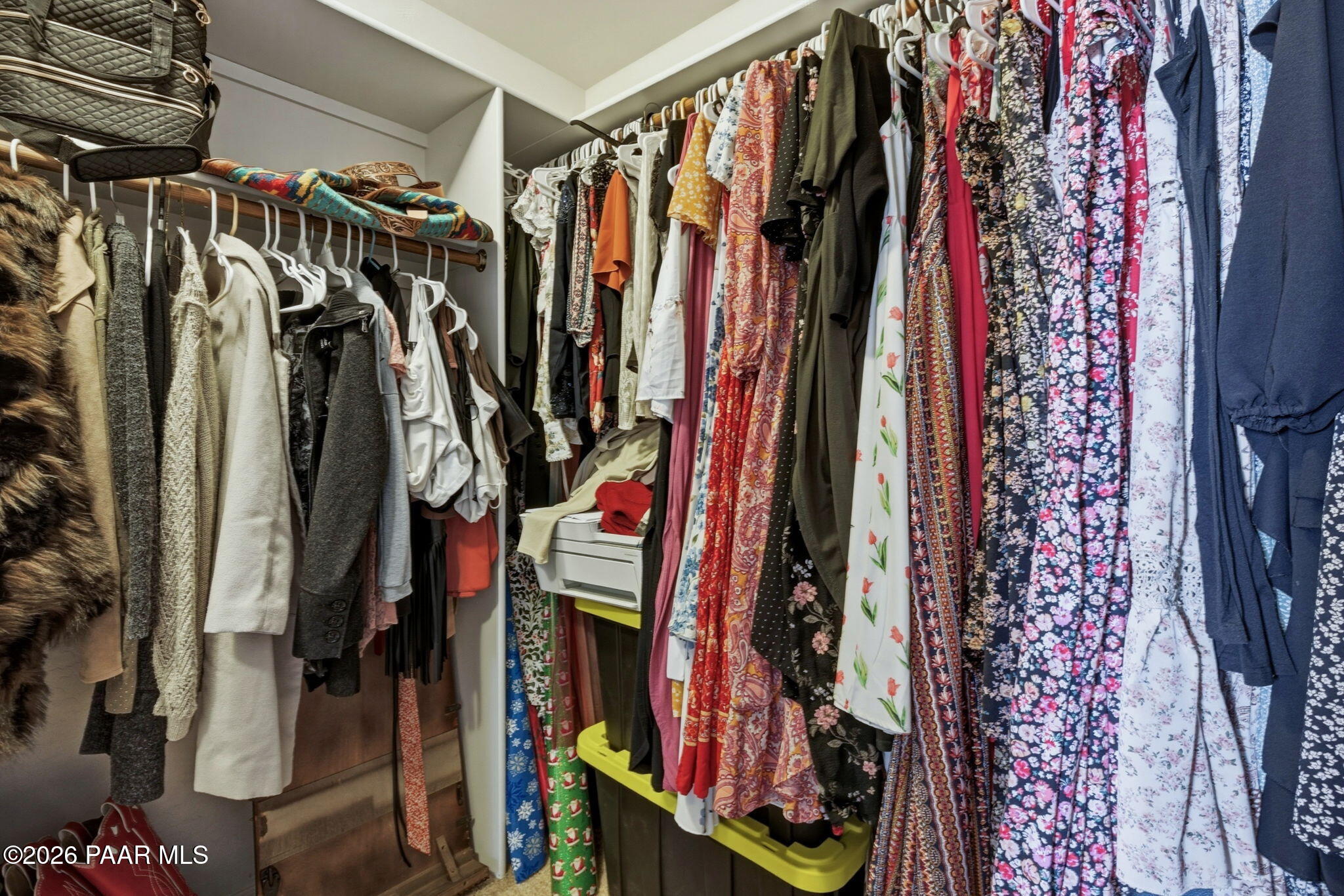 1680 East Verde Ranch Road Paulden, AZ 86334 - Photo 23 of 44 27-Primary Closet