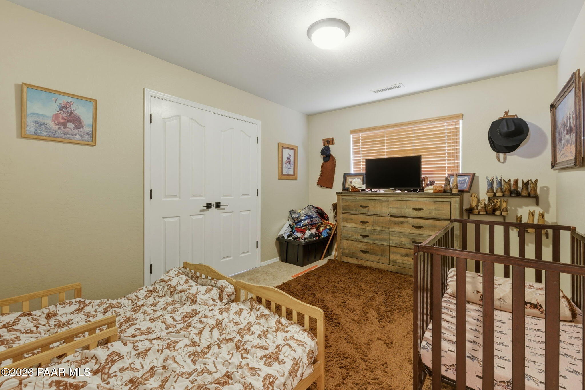 1680 East Verde Ranch Road Paulden, AZ 86334 - Photo 24 of 44 29-Bedroom 2 (1)