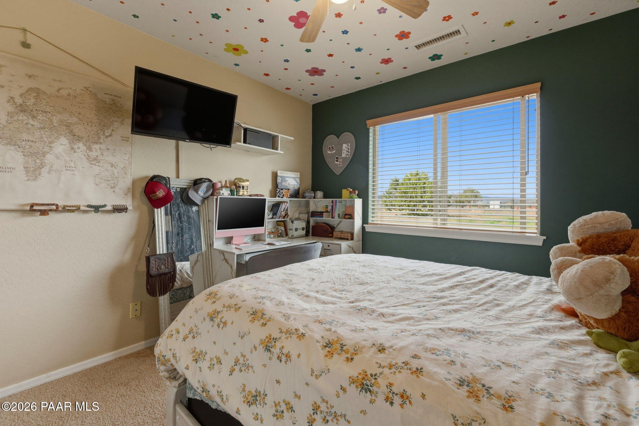 1680 East Verde Ranch Road Paulden, AZ 86334 - Photo 29 of 44 35-Bedroom 4 (2)