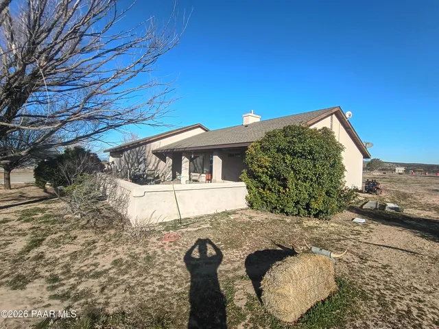 $634,900 | 1680 East Verde Ranch Road, Paulden, AZ 86334