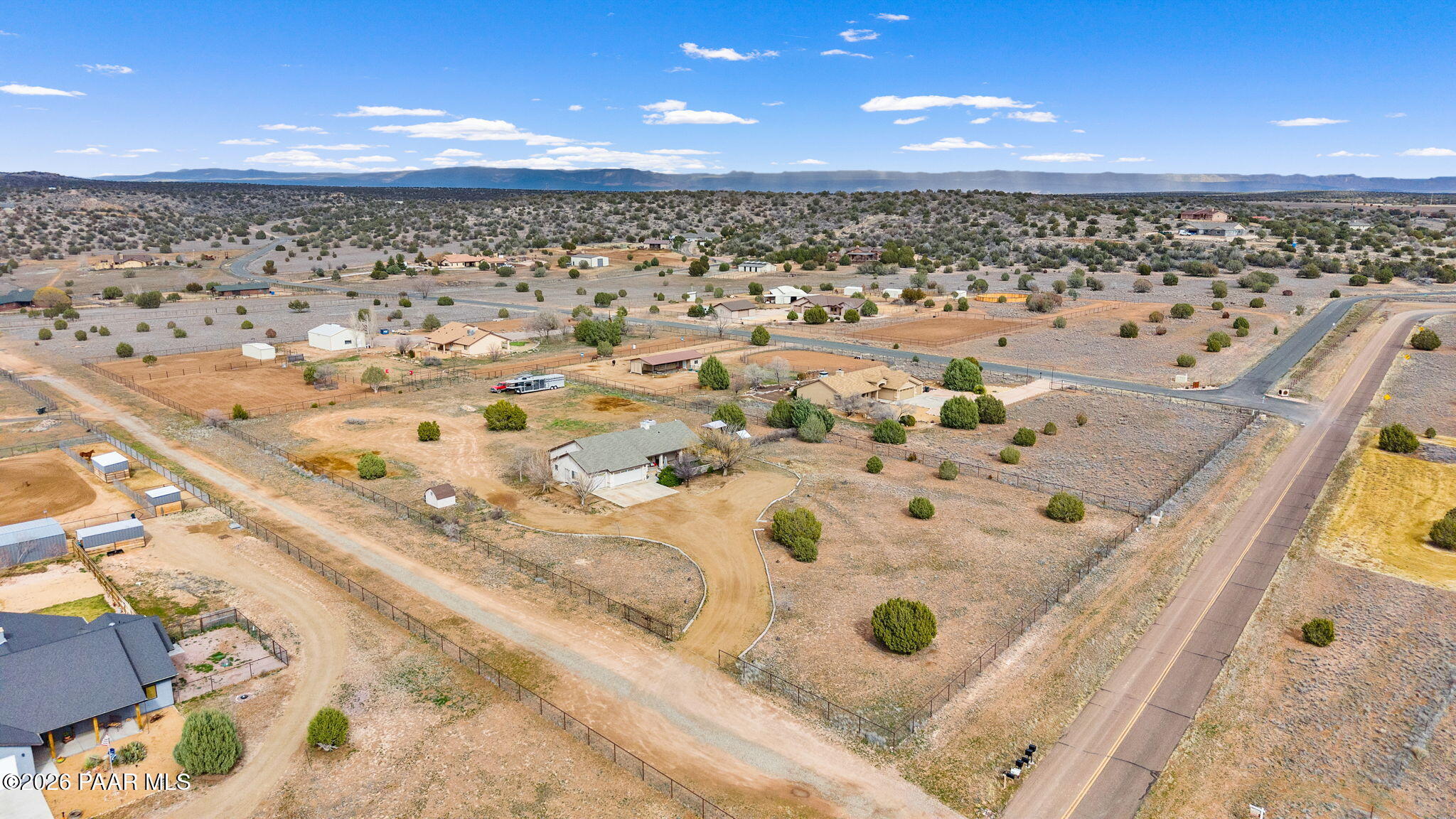 1680 East Verde Ranch Road Paulden, AZ 86334 - Photo 33 of 44 2-Aerial Front (1)