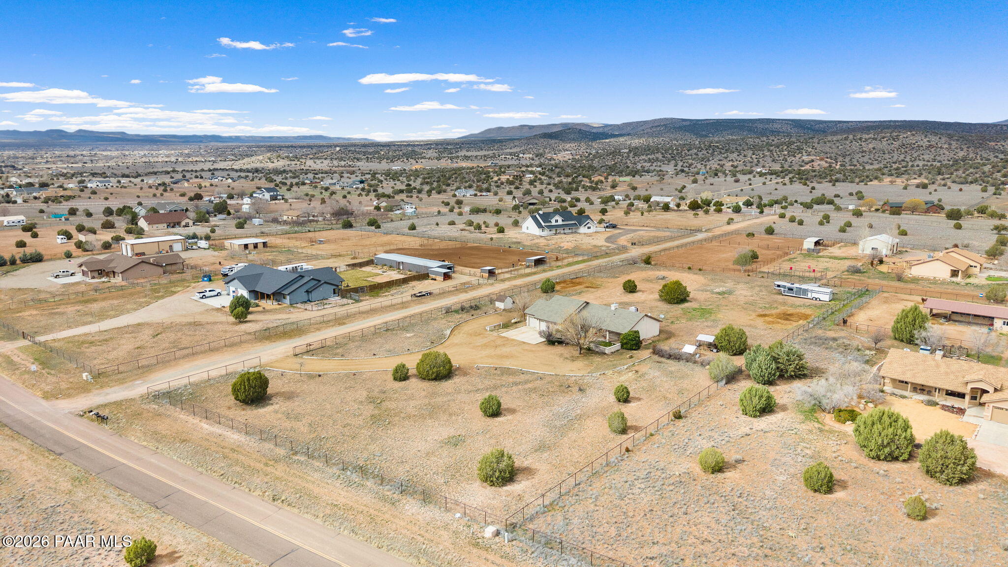 1680 East Verde Ranch Road Paulden, AZ 86334 - Photo 35 of 44 4-Aerial Front (2) (1)
