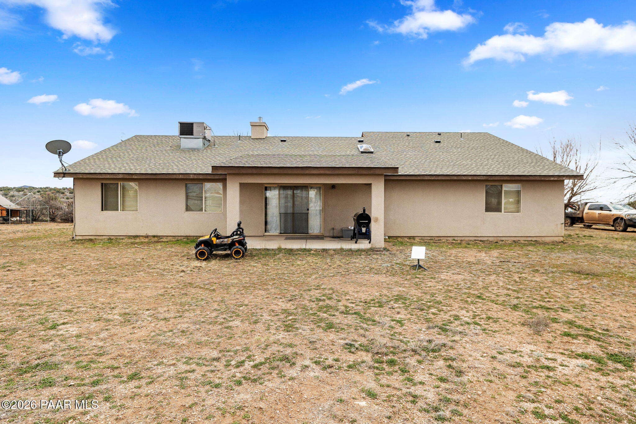 1680 East Verde Ranch Road Paulden, AZ 86334 - Photo 36 of 44 39-Back