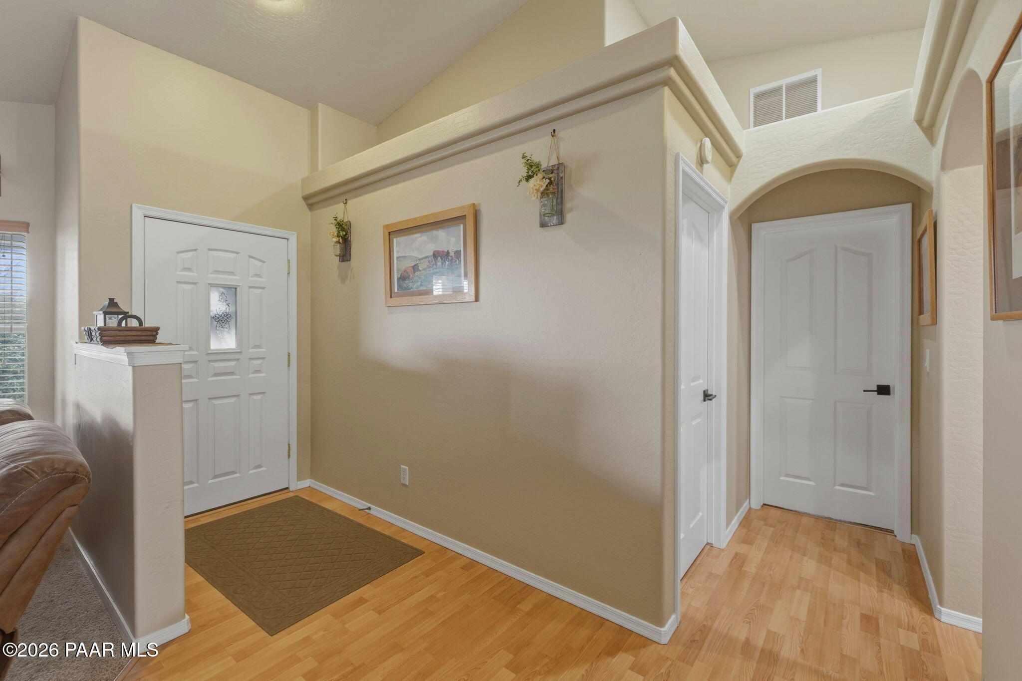 1680 East Verde Ranch Road Paulden, AZ 86334 - Photo 6 of 44 11-Foyer