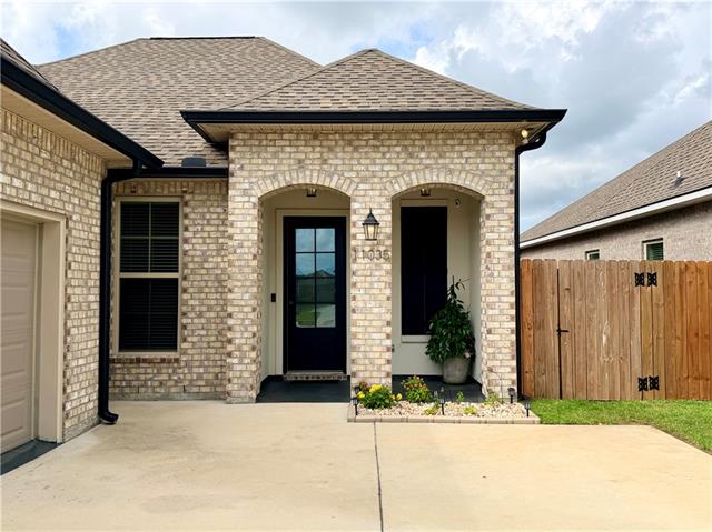 11035 Denali Avenue Baton Rouge, LA 70810 - Photo 1 of 44