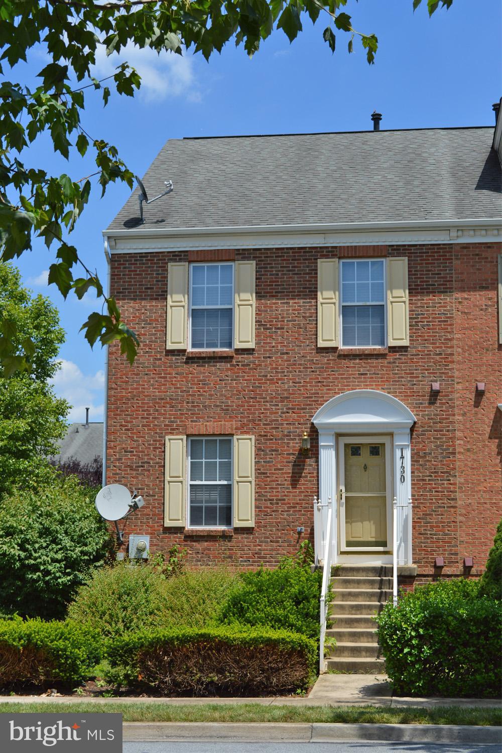 1730 Emory Street Frederick, MD 21701 - Photo 1 of 1 Exterior (Front)