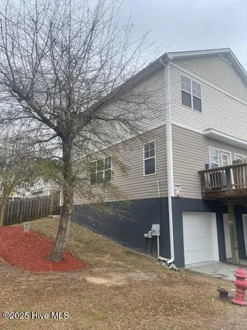 $1,375 | 506 Sea Knight Lane, Havelock, NC 28532