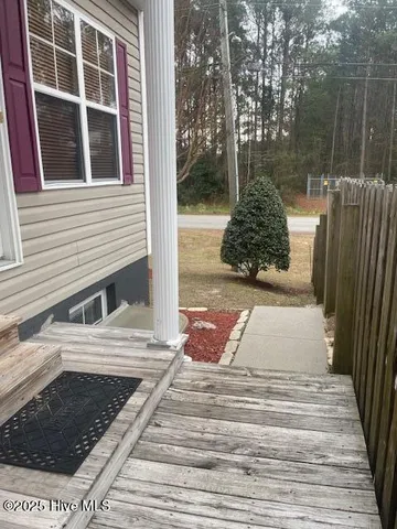 $1,375 | 506 Sea Knight Lane, Havelock, NC 28532