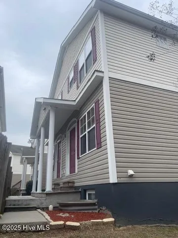 $1,375 | 506 Sea Knight Lane, Havelock, NC 28532