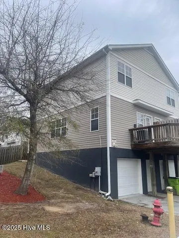 $1,375 | 506 Sea Knight Lane, Havelock, NC 28532