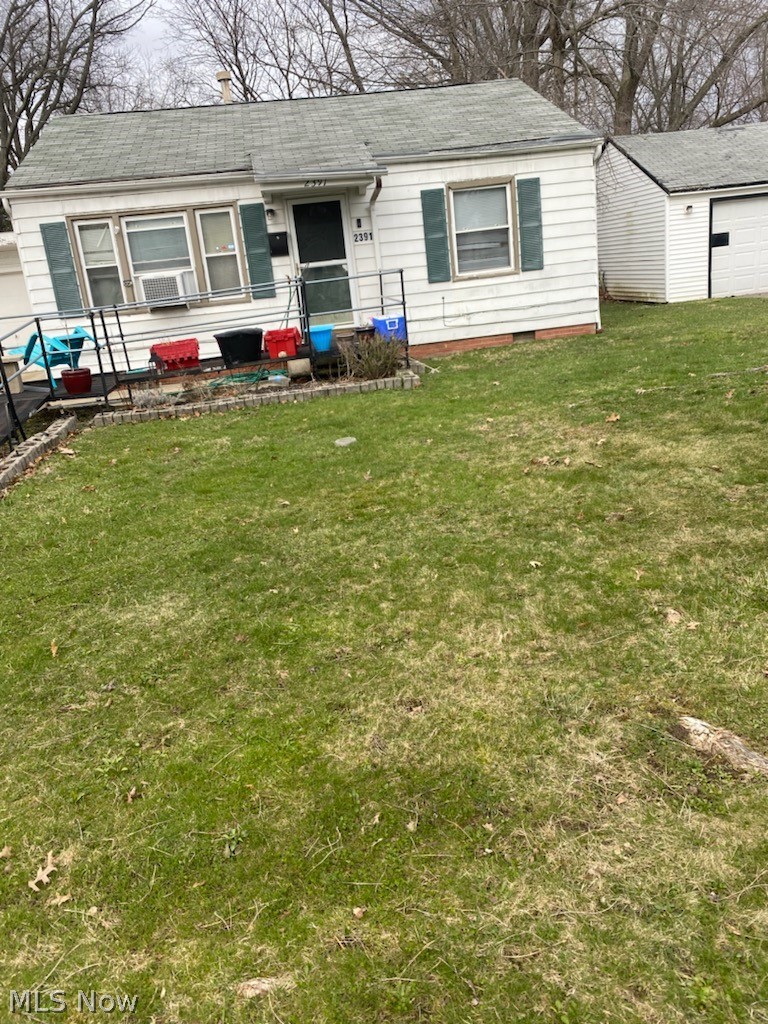 2391 Greenvale Road Cleveland, OH 44121 - Photo 1 of 1