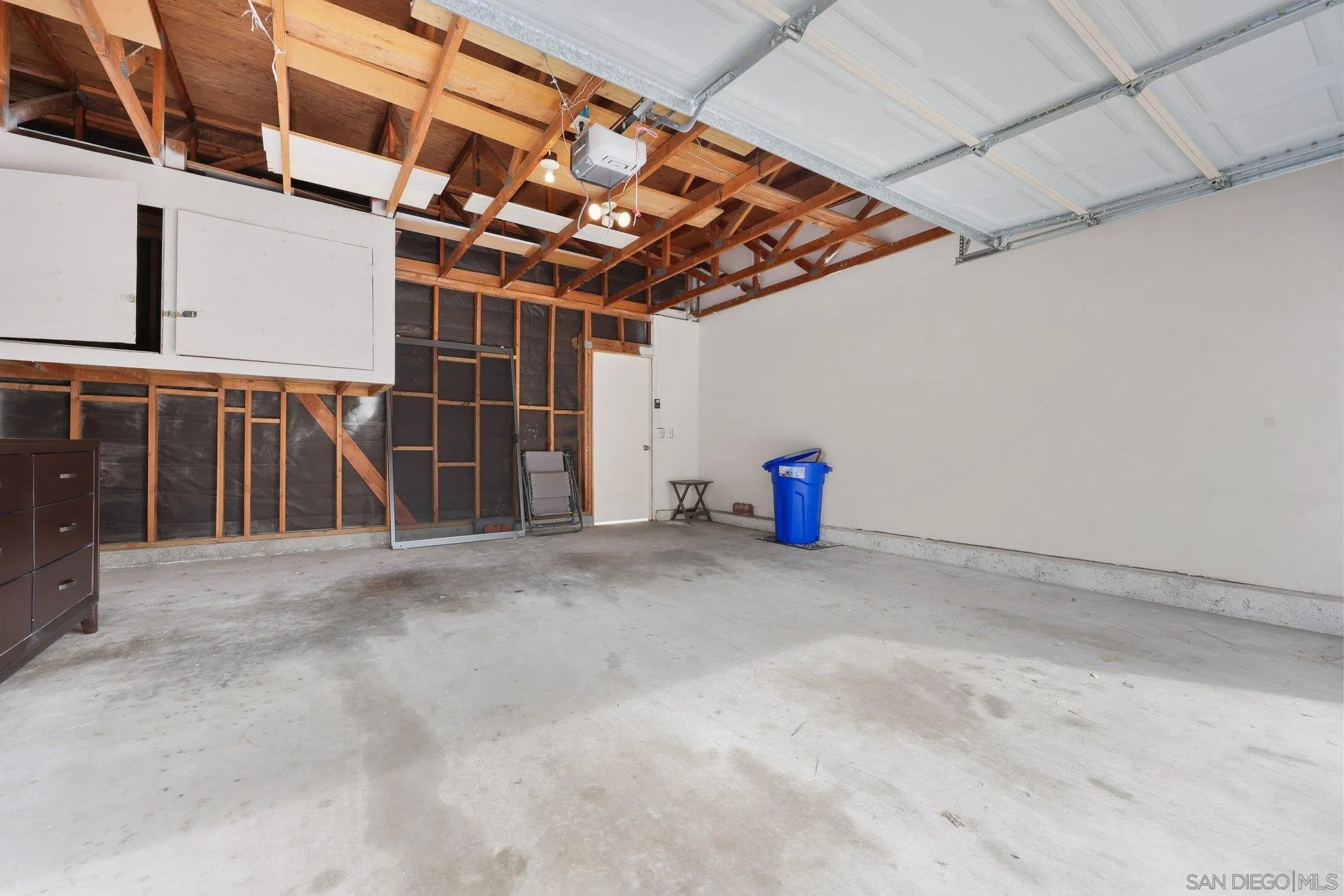 740 Breeze Hill Road, Unit 193 Vista, CA 92081 - Photo 27 of 35 a view of under construction room