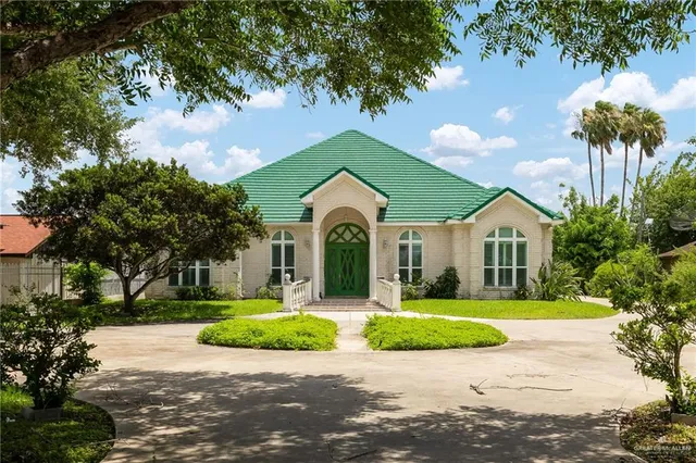 $590,000 | 3517 Daffodil Avenue, McAllen, TX 78501