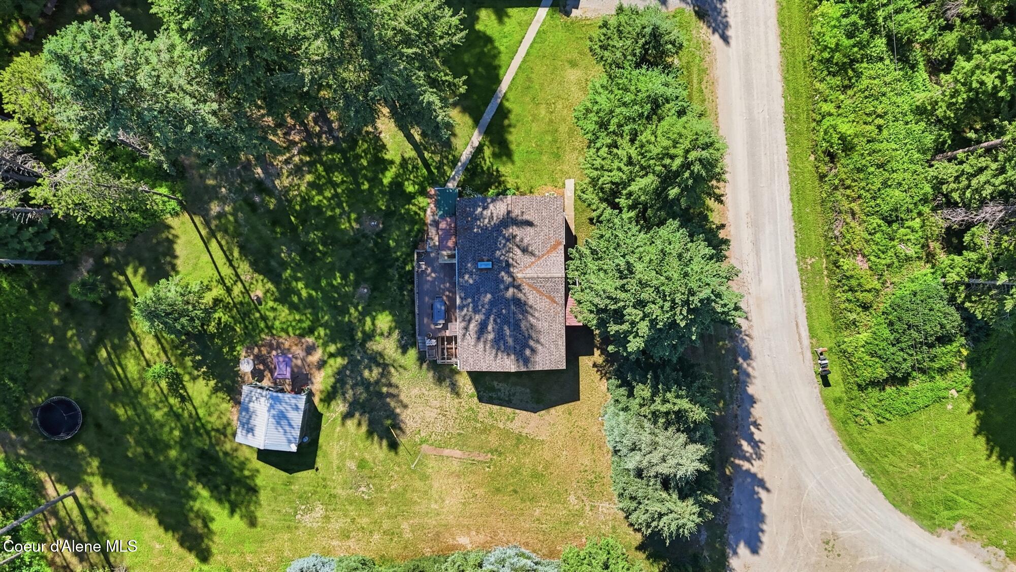 4374 East Timberland Road Athol, ID 83801 - Photo 53 of 65 53_4374 e timberland rd