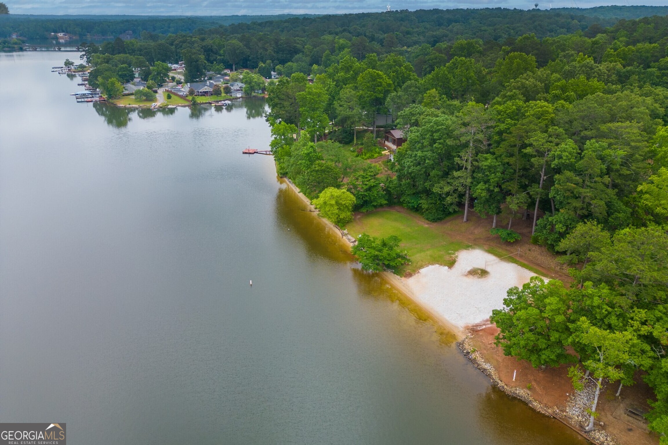 125 Cardinal Point Monticello, GA 31064 - Photo 85 of 86