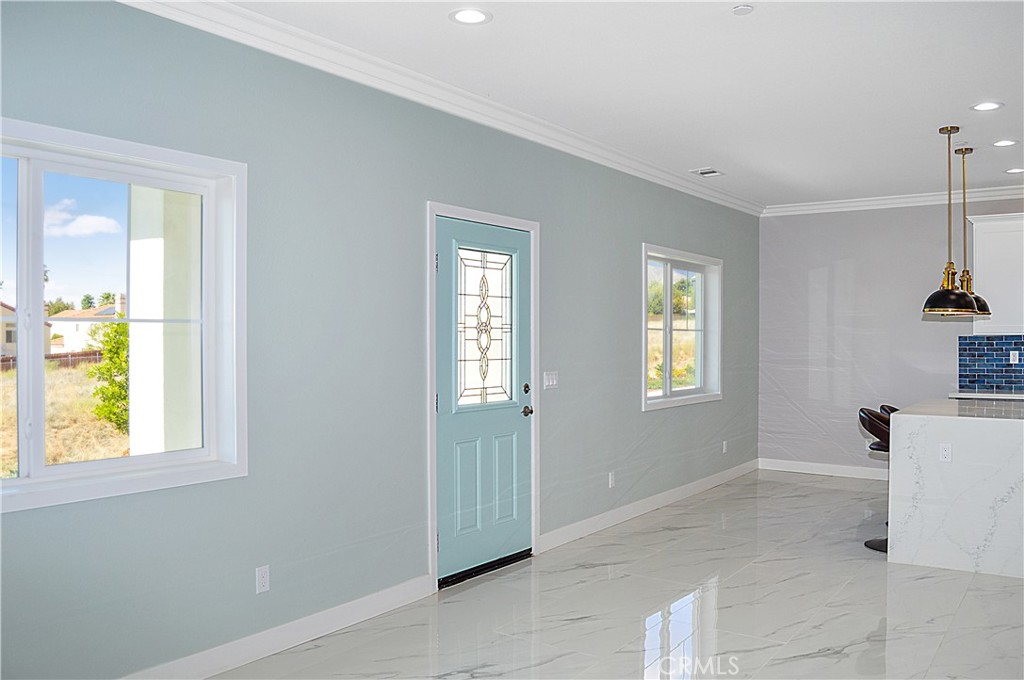 29329 Kemper Lane Highland, CA 92346 - Photo 55 of 75 a view of an empty room with a window