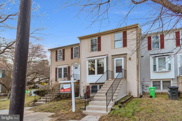 $2,200 | 4327 Rockport Lane, Bowie, MD 20720