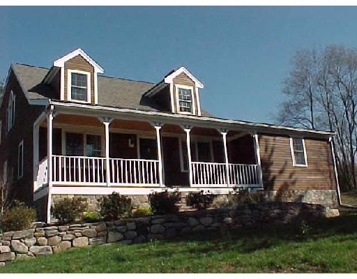35 Depot Road Boxborough, MA 01719 - Photo 1 of 1