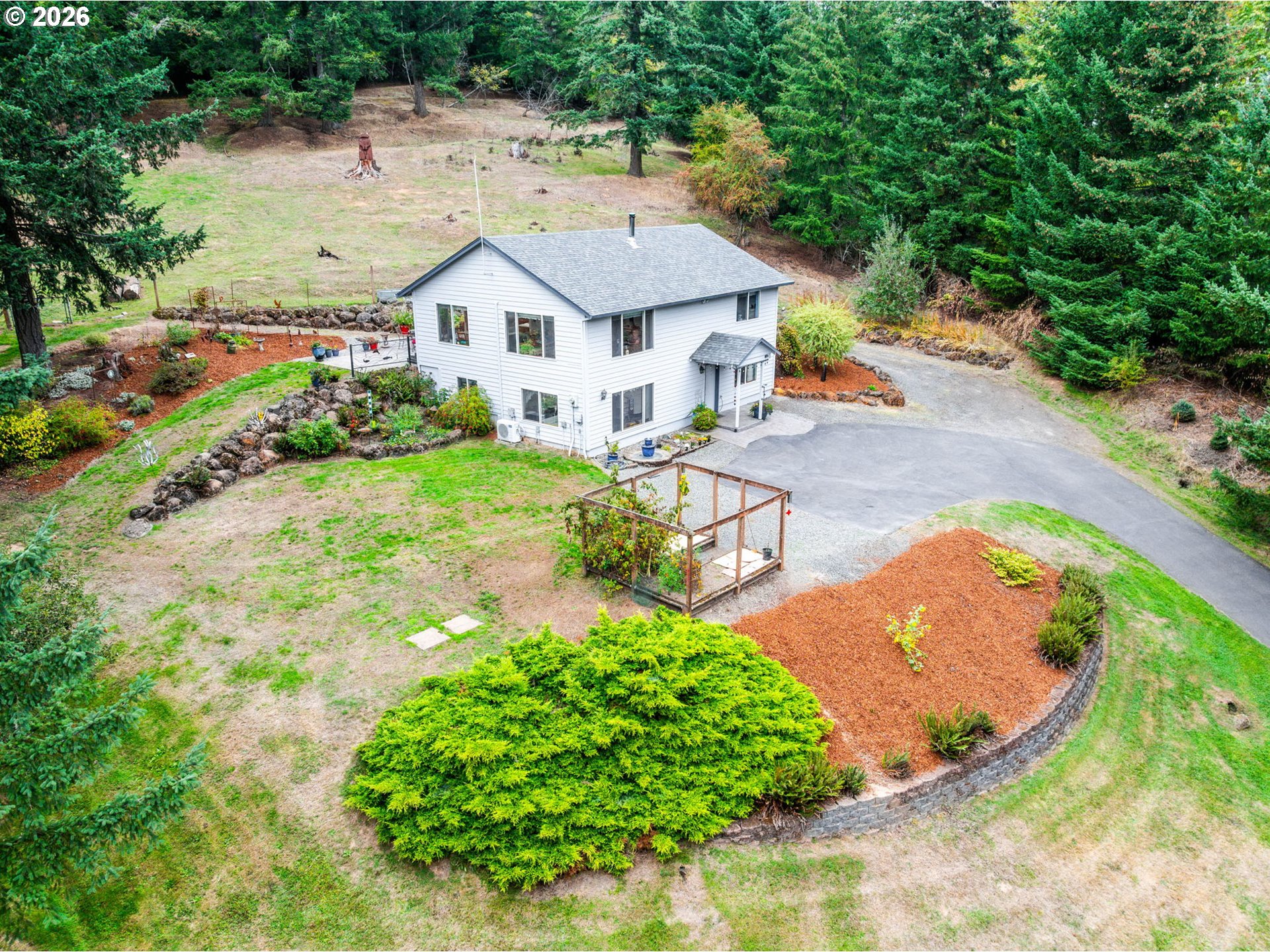 20595 Southeast Borges Road Damascus, OR 97089 - Photo 1 of 38 Gallery Image 1