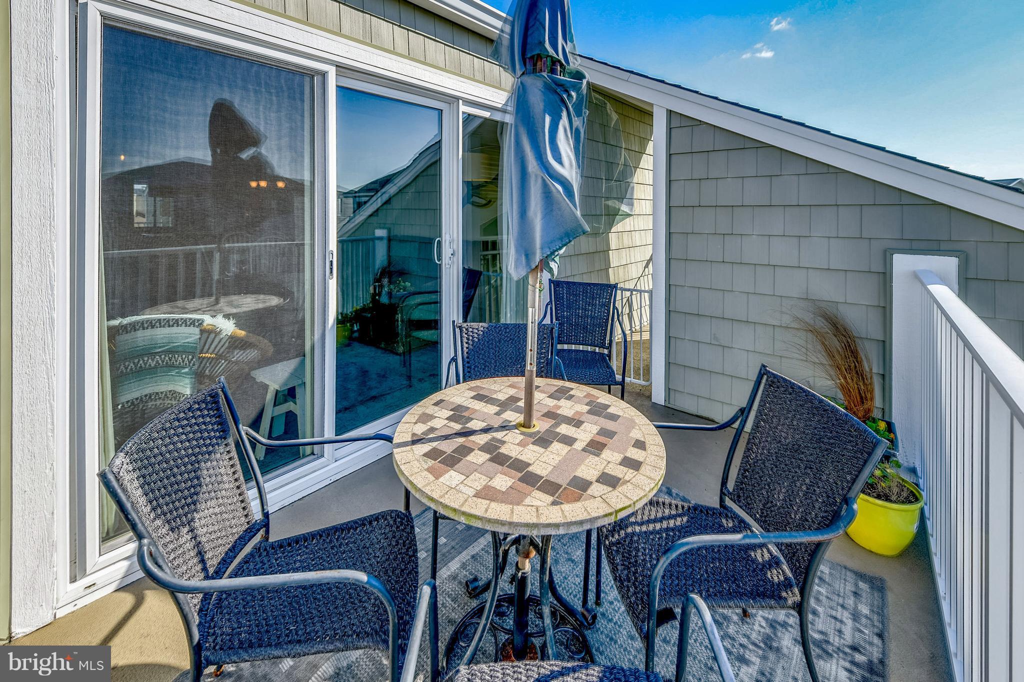 9203 Rusty Anchor Road, Unit A6 Ocean City, MD 21842 - Photo 22 of 40 Gallery Image 22