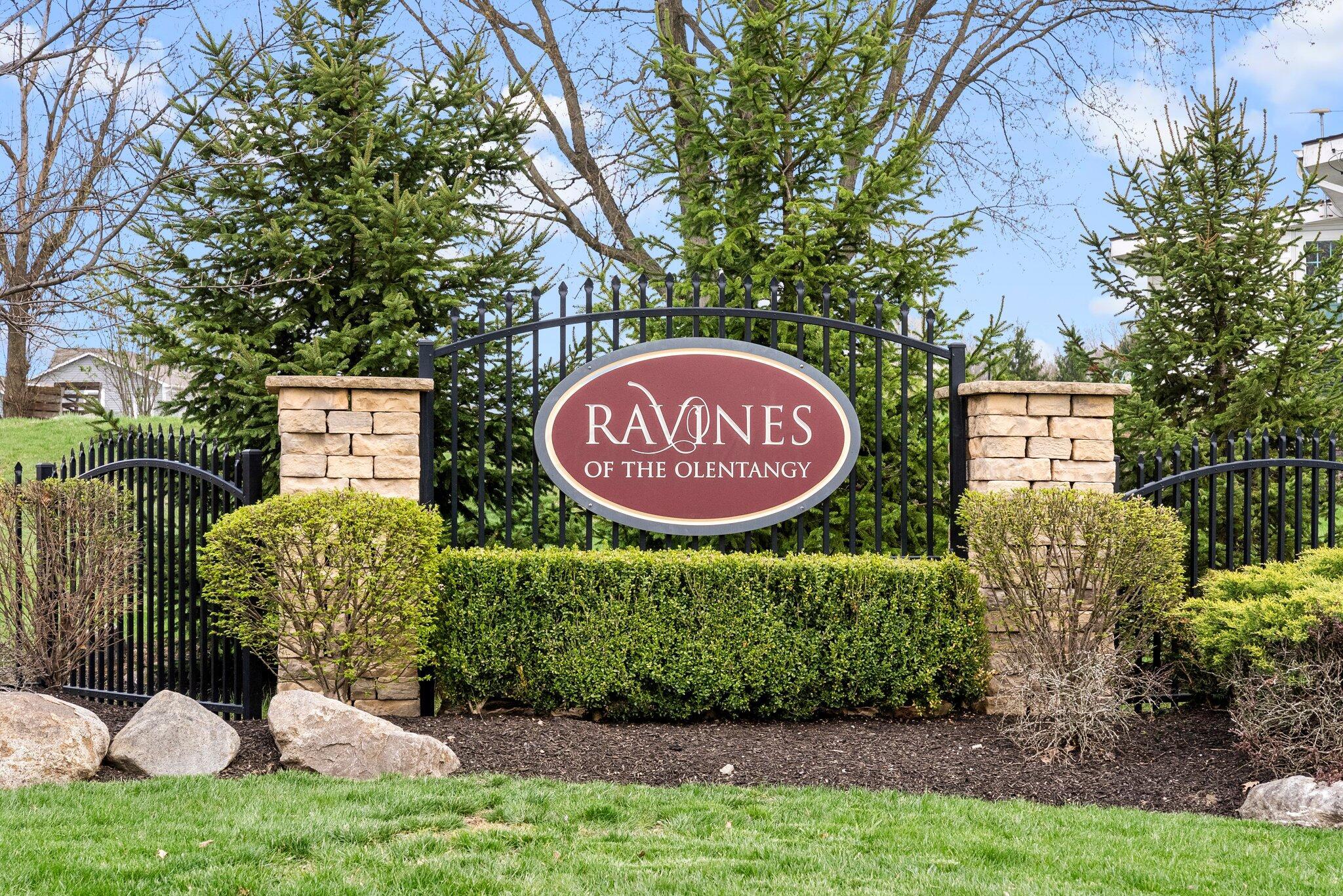 320 Rochdale Run Delaware, OH 43015 - Photo 57 of 57 Ravines of the Olentangy