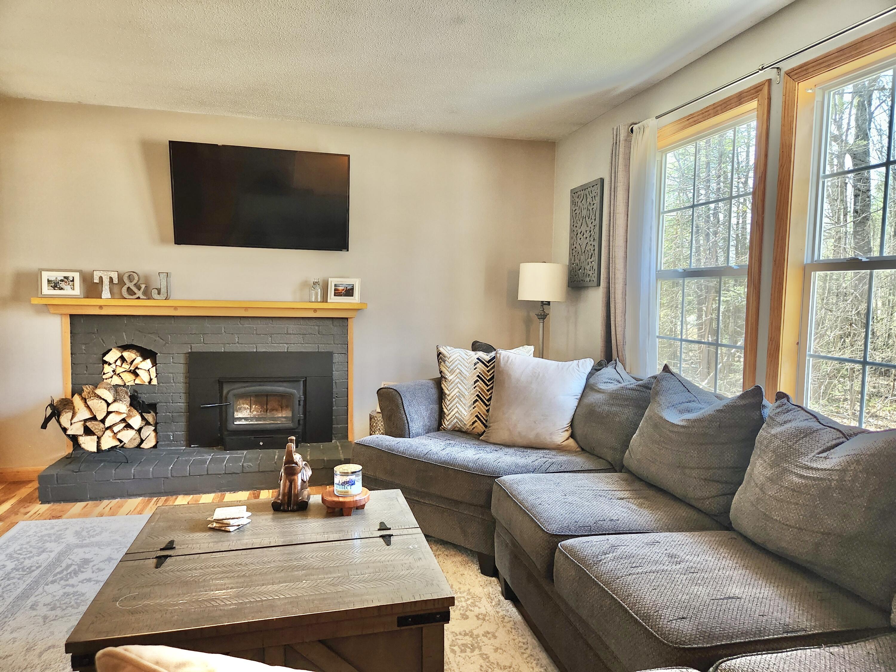 554 Townhouse Road Kenduskeag, ME 04450 - Photo 13 of 44 930DA2A8-F63B-4BEE-82EA-FE3037834742