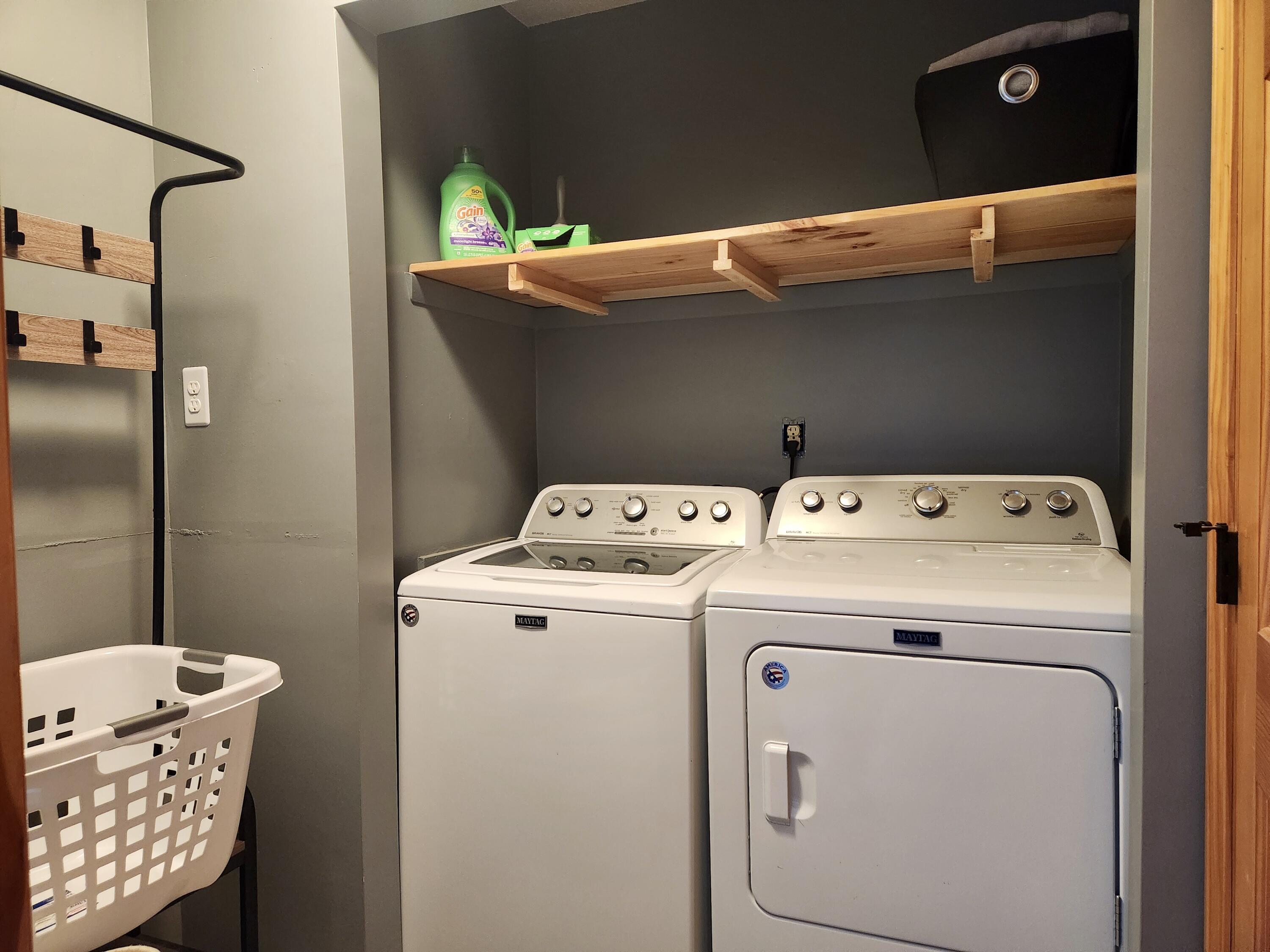 554 Townhouse Road Kenduskeag, ME 04450 - Photo 19 of 44 964D807D-4252-4847-89E1-3B09542D300B