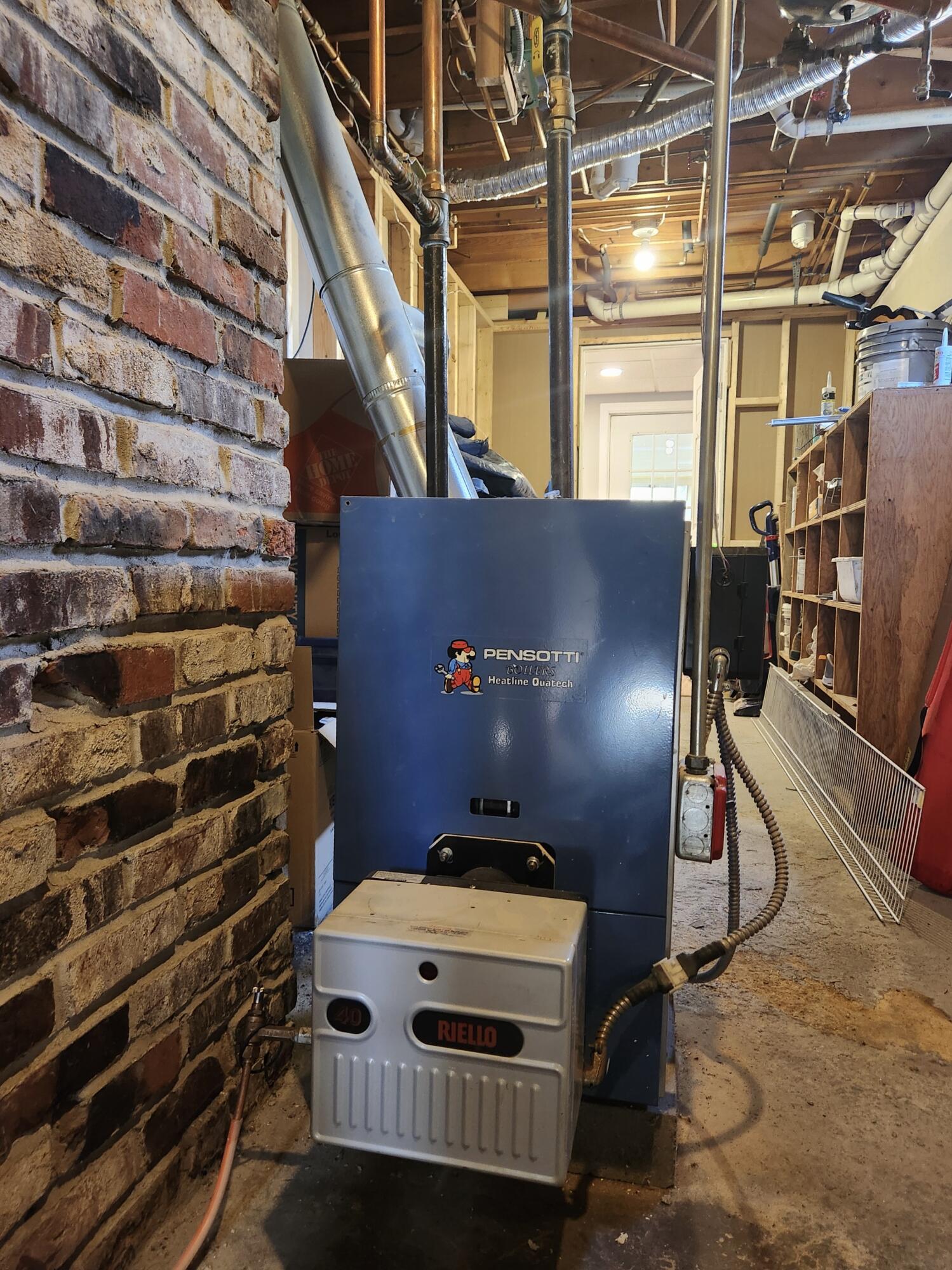 554 Townhouse Road Kenduskeag, ME 04450 - Photo 33 of 44 50BE9336-E265-456B-9161-076FC098EB86