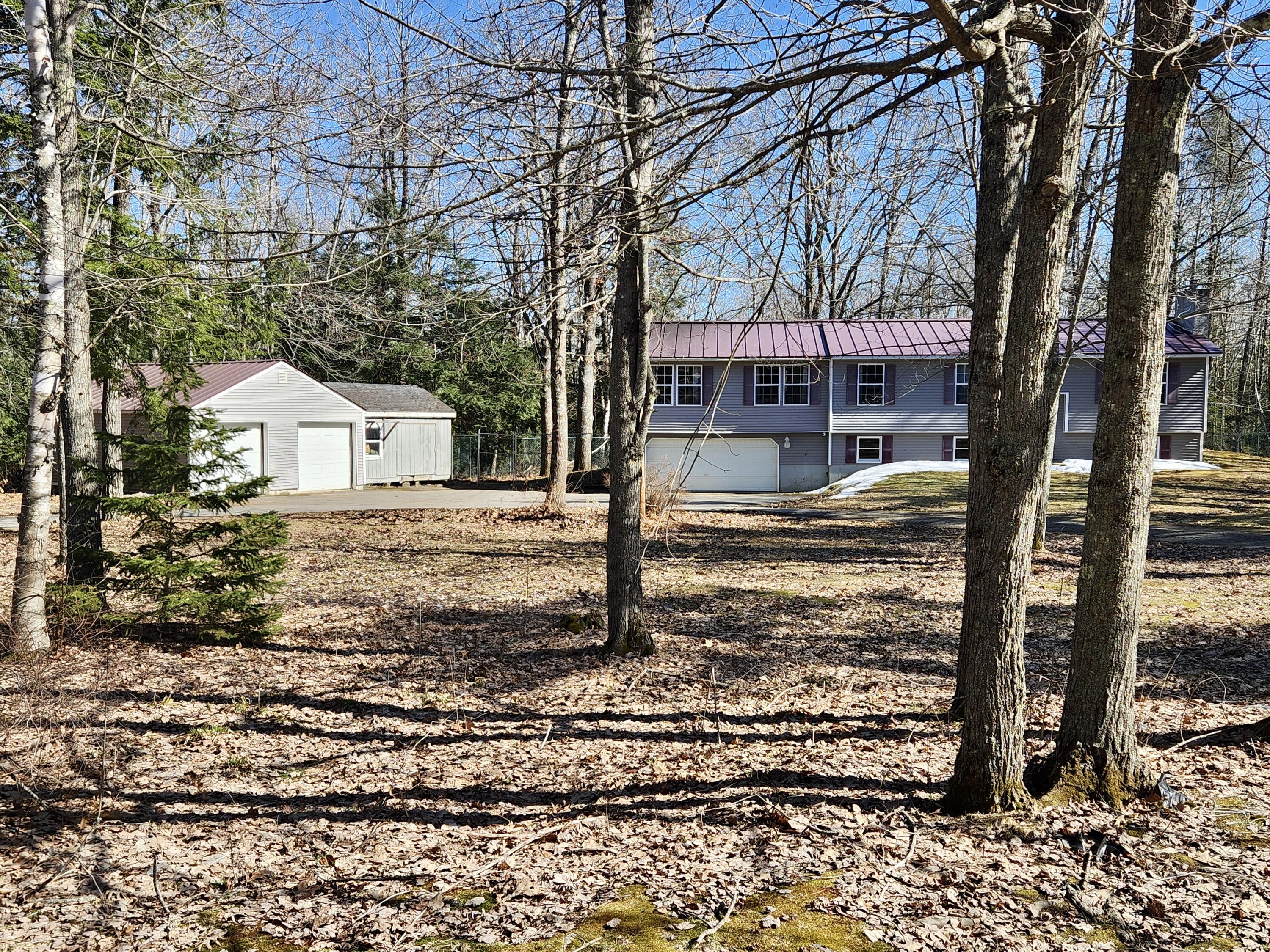 554 Townhouse Road Kenduskeag, ME 04450 - Photo 4 of 44 3BE527F6-016C-4DA9-96E7-88D48D7AF88A