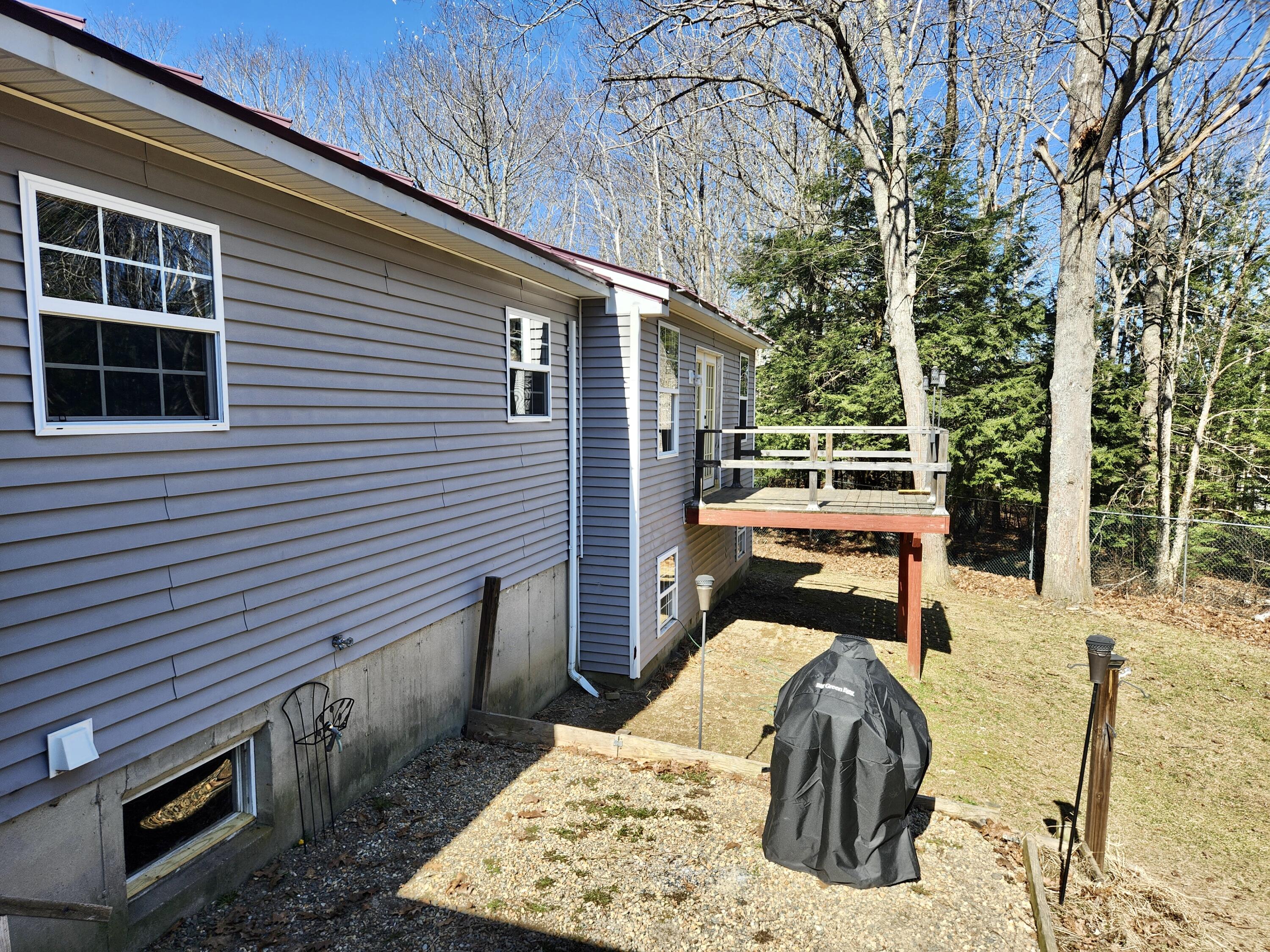 554 Townhouse Road Kenduskeag, ME 04450 - Photo 42 of 44 419C3D90-B44F-4999-9634-09368B44090B