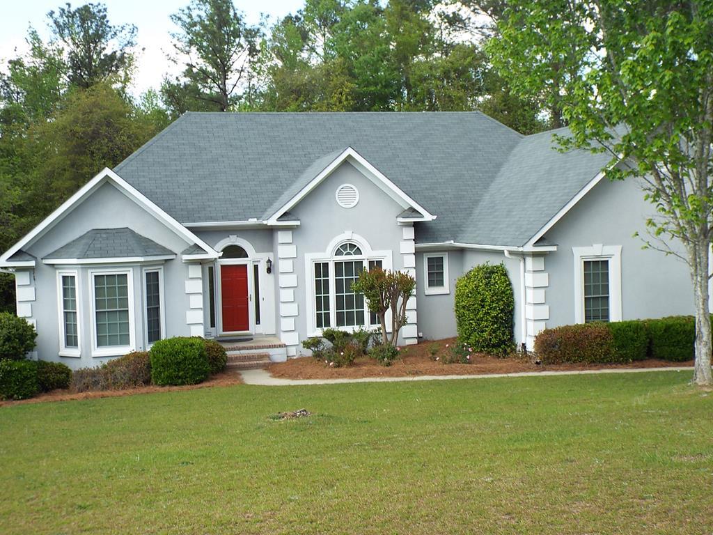 345 Old Oak Road Macon, GA 31216 - Photo 1 of 20 Primary Photo