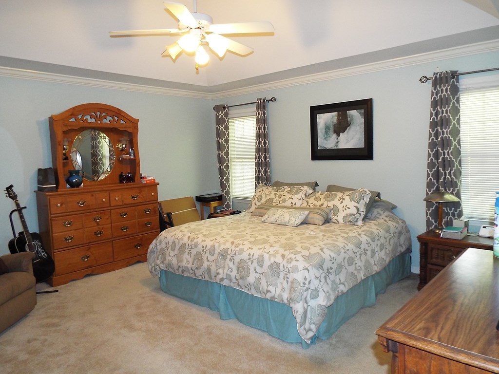 345 Old Oak Road Macon, GA 31216 - Photo 11 of 20 Additional Photo