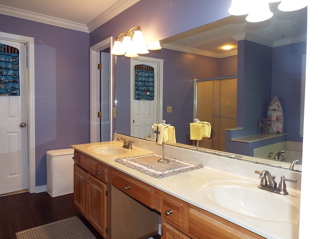 345 Old Oak Road Macon, GA 31216 - Photo 12 of 20 Additional Photo
