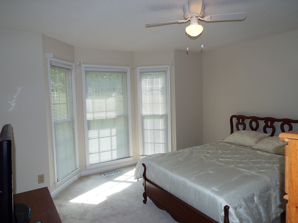 345 Old Oak Road Macon, GA 31216 - Photo 14 of 20 Additional Photo