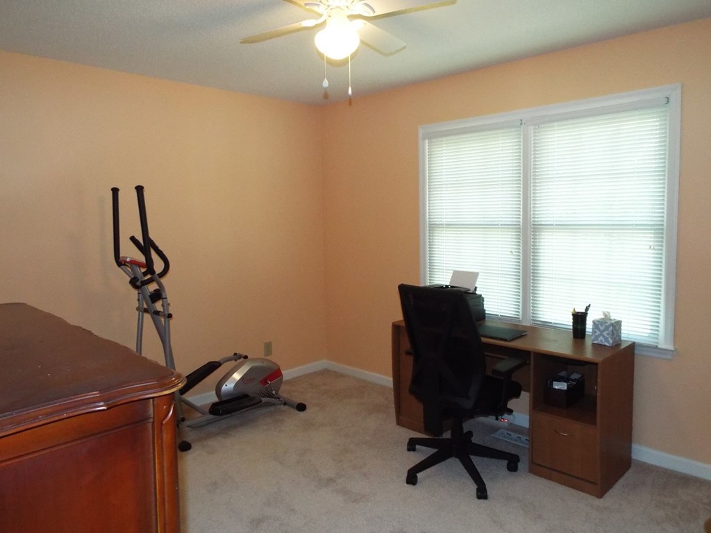 345 Old Oak Road Macon, GA 31216 - Photo 15 of 20 Additional Photo