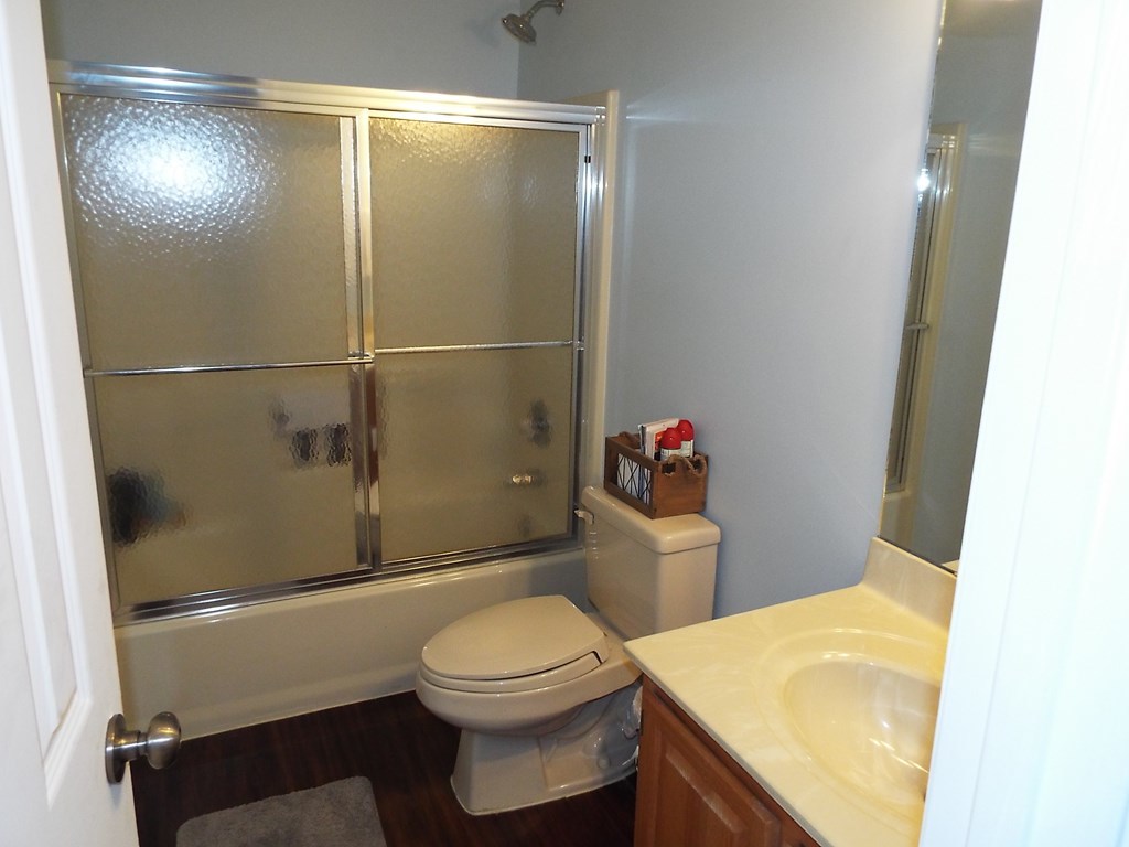345 Old Oak Road Macon, GA 31216 - Photo 16 of 20 Additional Photo
