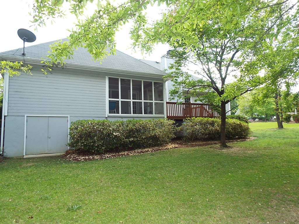 345 Old Oak Road Macon, GA 31216 - Photo 20 of 20 Additional Photo