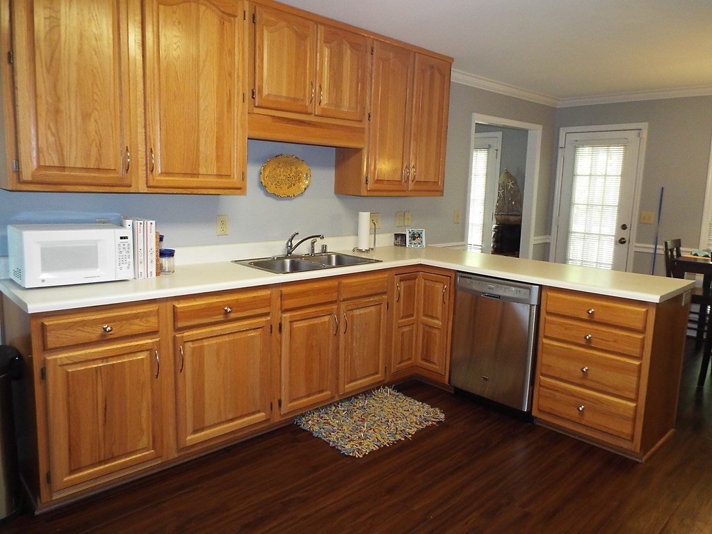 345 Old Oak Road Macon, GA 31216 - Photo 7 of 20 Additional Photo