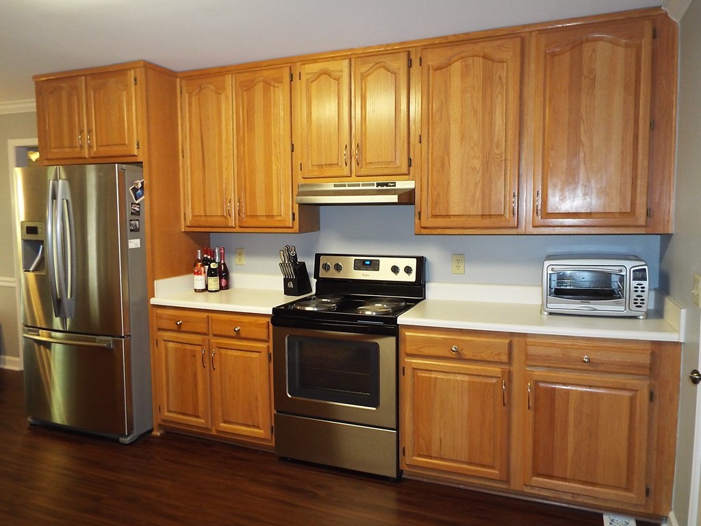 345 Old Oak Road Macon, GA 31216 - Photo 8 of 20 Additional Photo