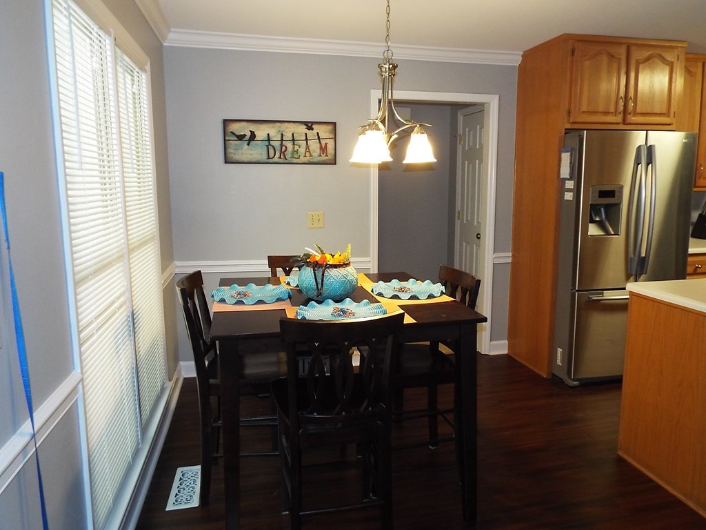 345 Old Oak Road Macon, GA 31216 - Photo 9 of 20 Additional Photo