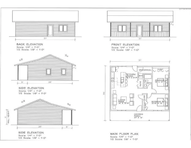 $224,900 | 712 Rolling Hills Drive Northwest, Bemidji, MN 56601
