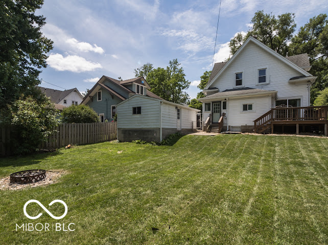 357 North Indiana Street Danville, IN 46122 - Photo 6 of 30