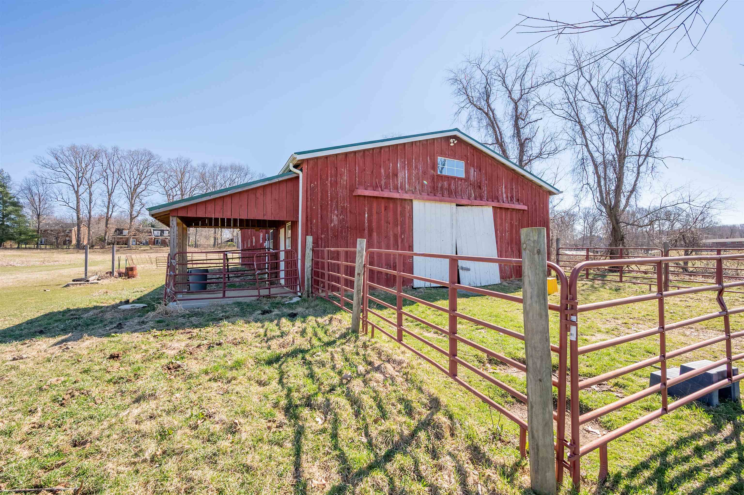 2190 Merrimac Road Blacksburg, VA 24060 - Photo 32 of 117 Gallery Image 32