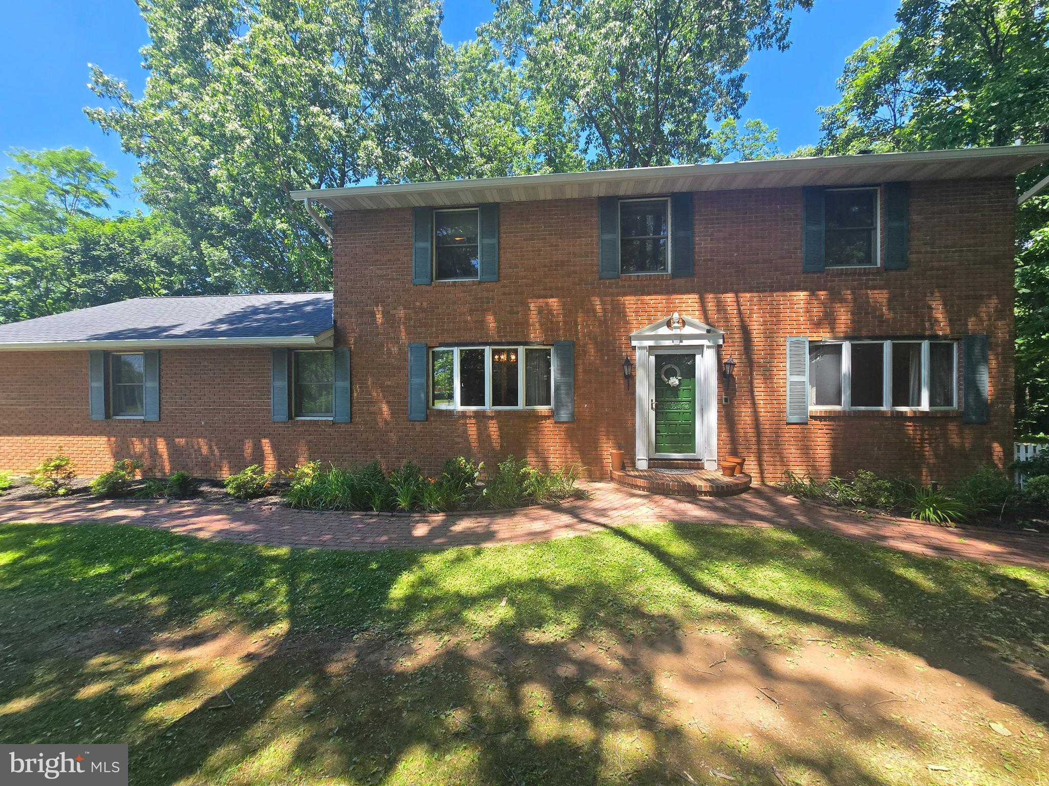 6441 Woodbine Road Woodbine, MD 21797 - Photo 1 of 62