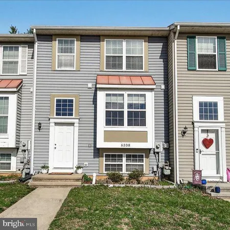 $374,000 | 6338 Jacobs Court, Eldersburg, MD 21784